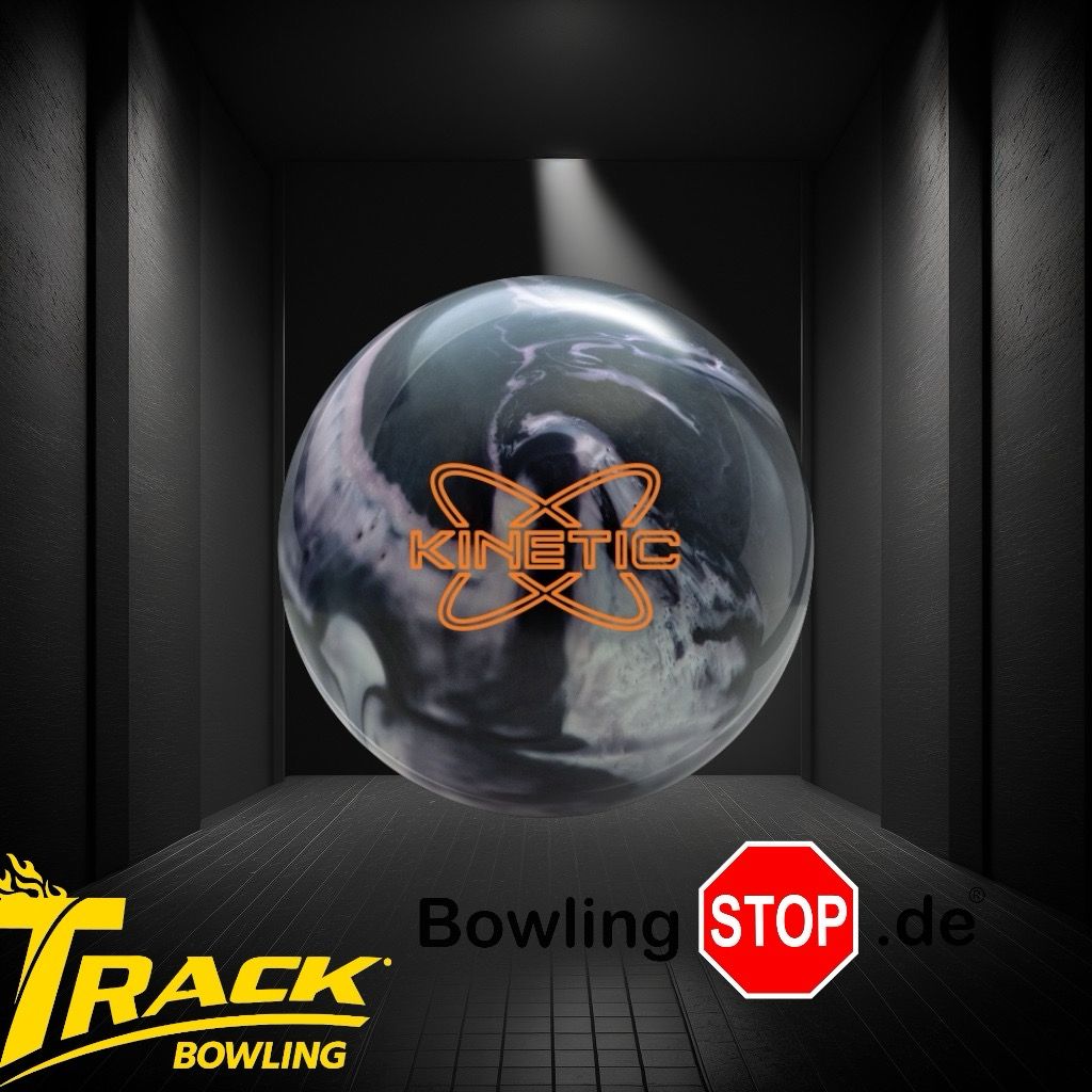 Track Kinetic 15LBS