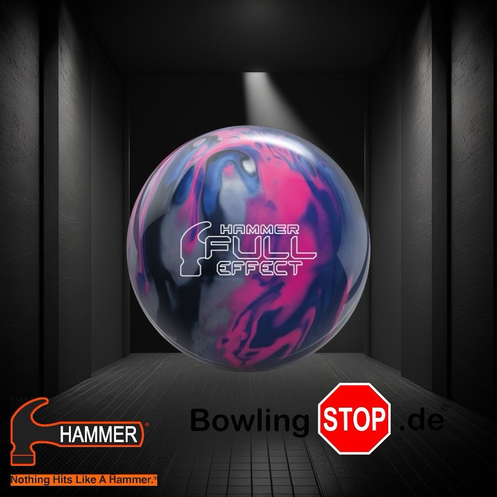 Hammer Full Effect