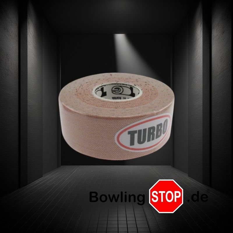 Turbo Tape Beige
