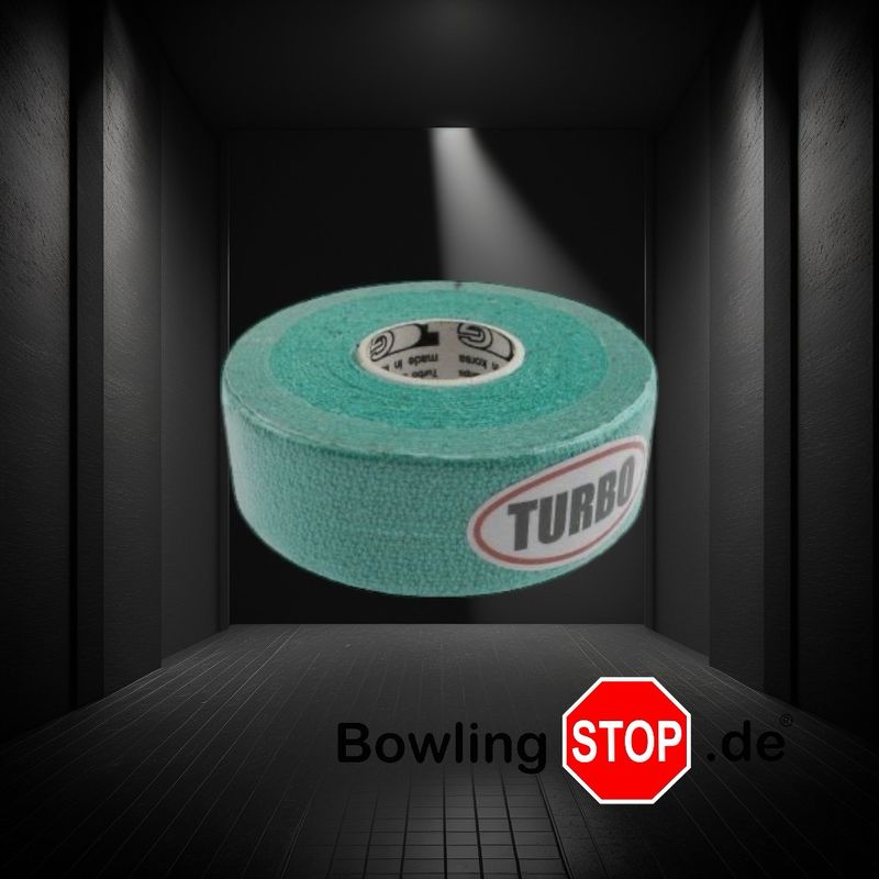 Turbo Tape Grün
