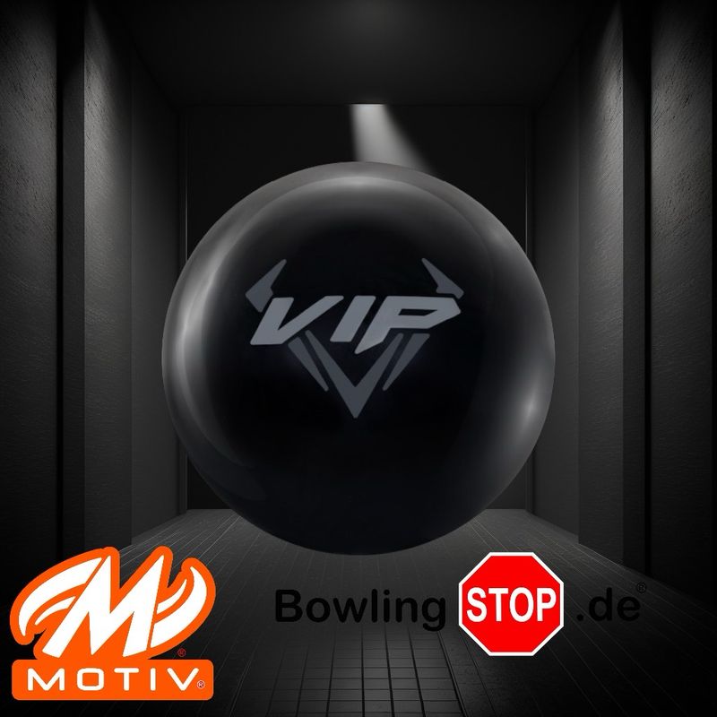 Motiv Covert VIP ExJ
