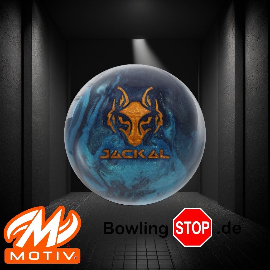 Motiv Apex Jackal