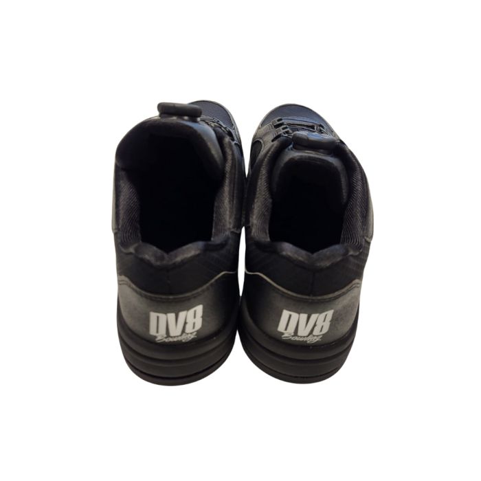 Men DV8 Black Disc Lacing interchangeable