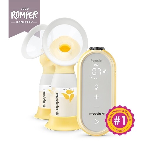 Medela Freestyle Flex Pump
