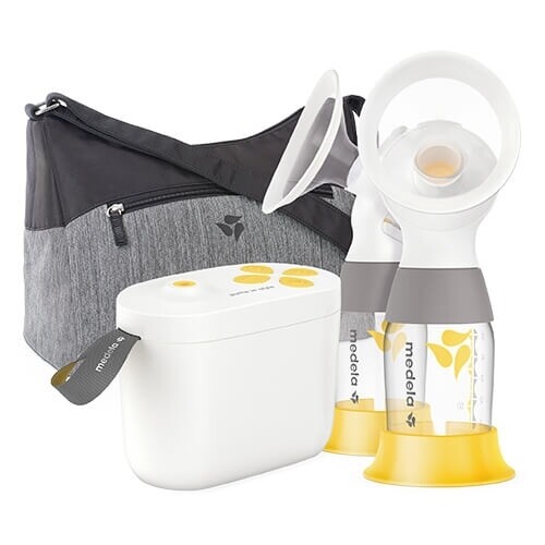 Medela Pump In Style Maxflow Pump