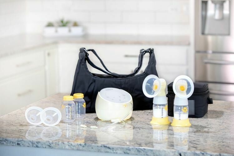 Medela Sonata Pump