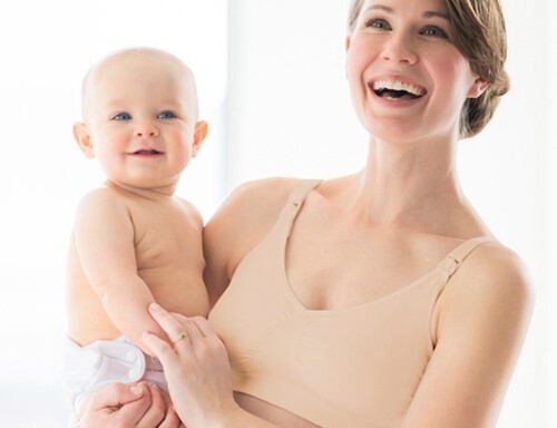 Medela Comfort Bra