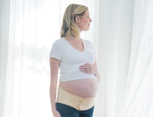 Medela Maternity Support