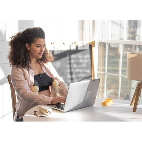 Medela Easy Expression Bustier