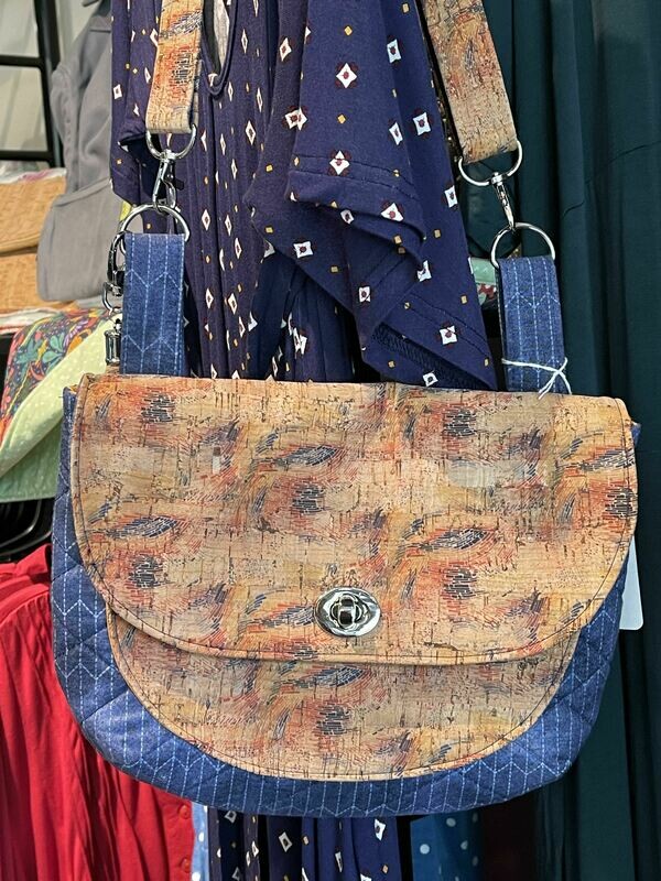 Kane Purse
