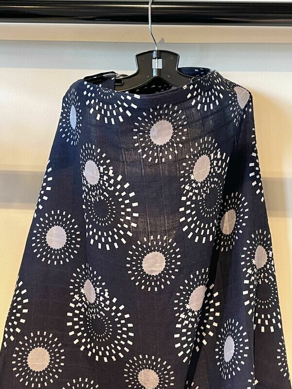 Udder Covers Nursing Cover