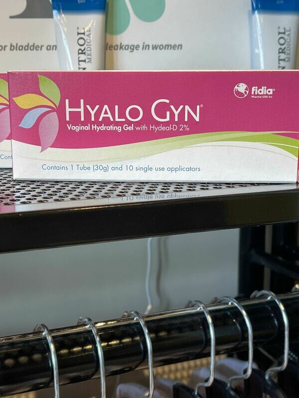 Hyalogyn Gel