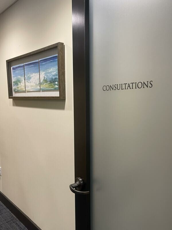 Private Pregnancy Consultation
