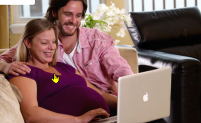 InJoy Online Childbirth Education Class