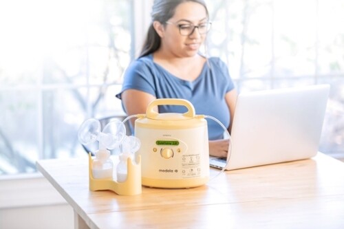 Medela Symphony 3 Month Rental