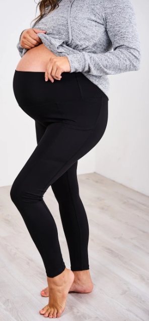 Latched Mama Leggings