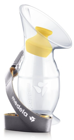 Medela Breast Milk Collector