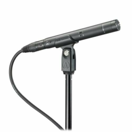Audio-Technica Omni Condenser Microphone