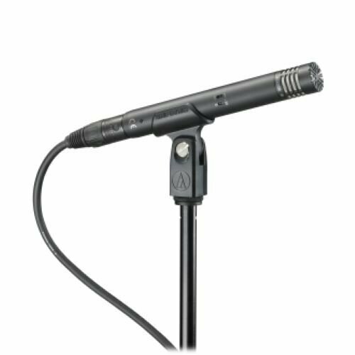 Audio-Technica Cardioid Condenser Microphone AT4051B