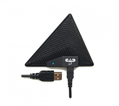 CAD U7 USB Boundary Mic
