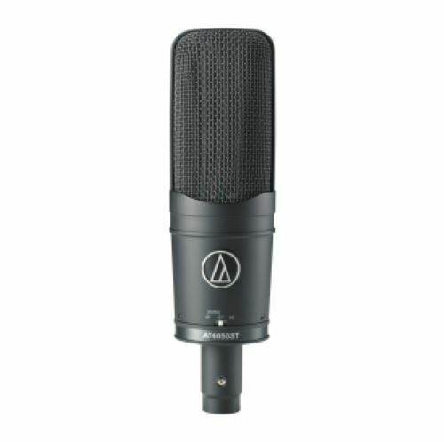 Audio-Technica Stereo Condenser Microphone