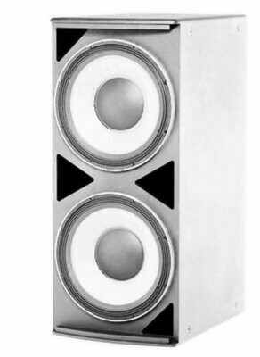 JBL ASB6128-WH (white) (Special Order-ships 7-14 days)