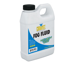 Chauvet DJ FCQ Fog Machine Cleaner Fluid