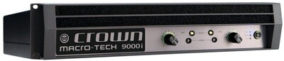 Crown MA9000i