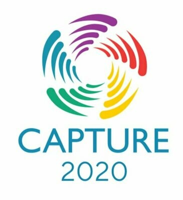 Elation Capture 2020 Quartet CAP873
