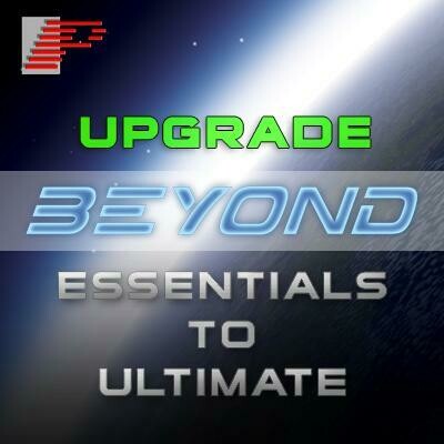 Pangolin Essentials to Ultimate Upgrade