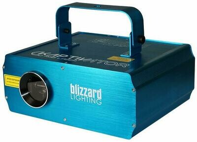 Blizzard Lighting Kaptivator 3D