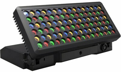 Chauvet Pro WELL Pad (4 Pack)