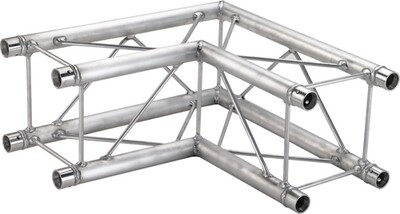 Global Truss TR-4096H-I (3 Way Horizontal T Junction)