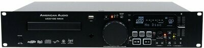 American Audio UCD-100 MKIII