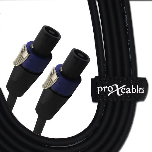 ProX XC-SS50 (50ft Speak-on to Speak-on Cable