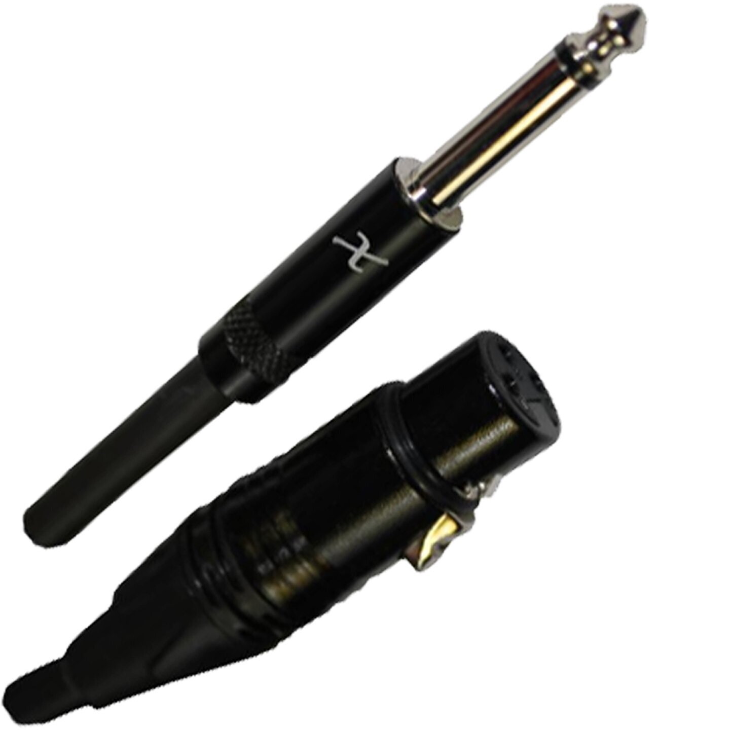 ProX XC-PXF05 (5ft 1/4in to XLR-F Cable)