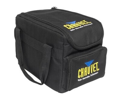 Chauvet DJ CHS-SP4 Travel Bag (fits 4x SlimPar 56)