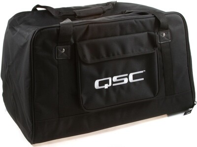 QSC K12 Tote Cover