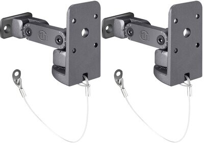 LD Systems CURV 500 WMB Wall Mount [Pair]