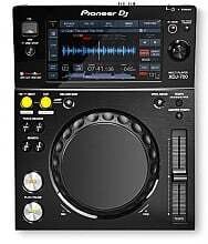 Pioneer DJ XDJ-70