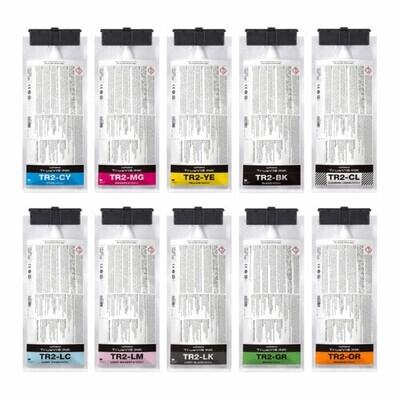 Roland TrueVis TR2 Ink