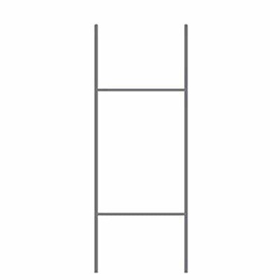 10" X 30" Wire Stakes