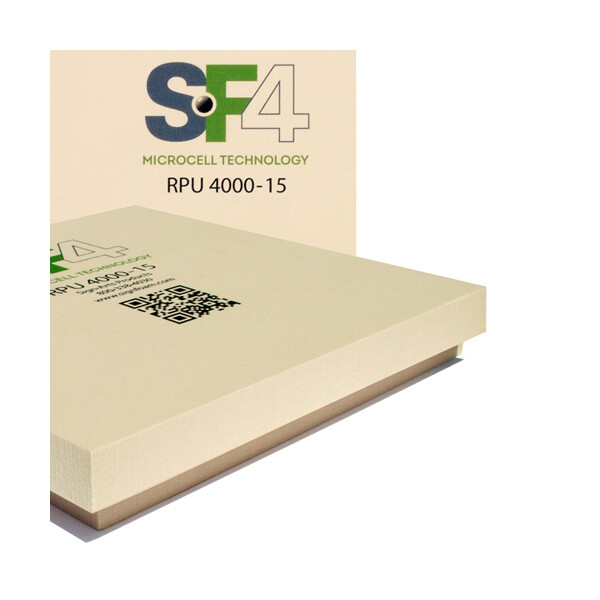 Sign Foam