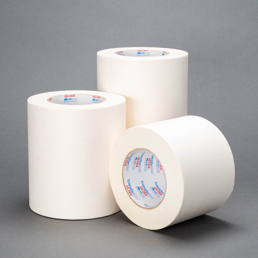 TransferRite Ultra 560U Low Tack (PAPER)