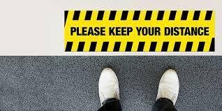 Orajet 1663 Calendered PVC for Floor Graphics