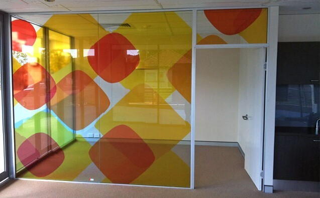Orajet 3651 Intermediate Calendered PVC Film-Transparent