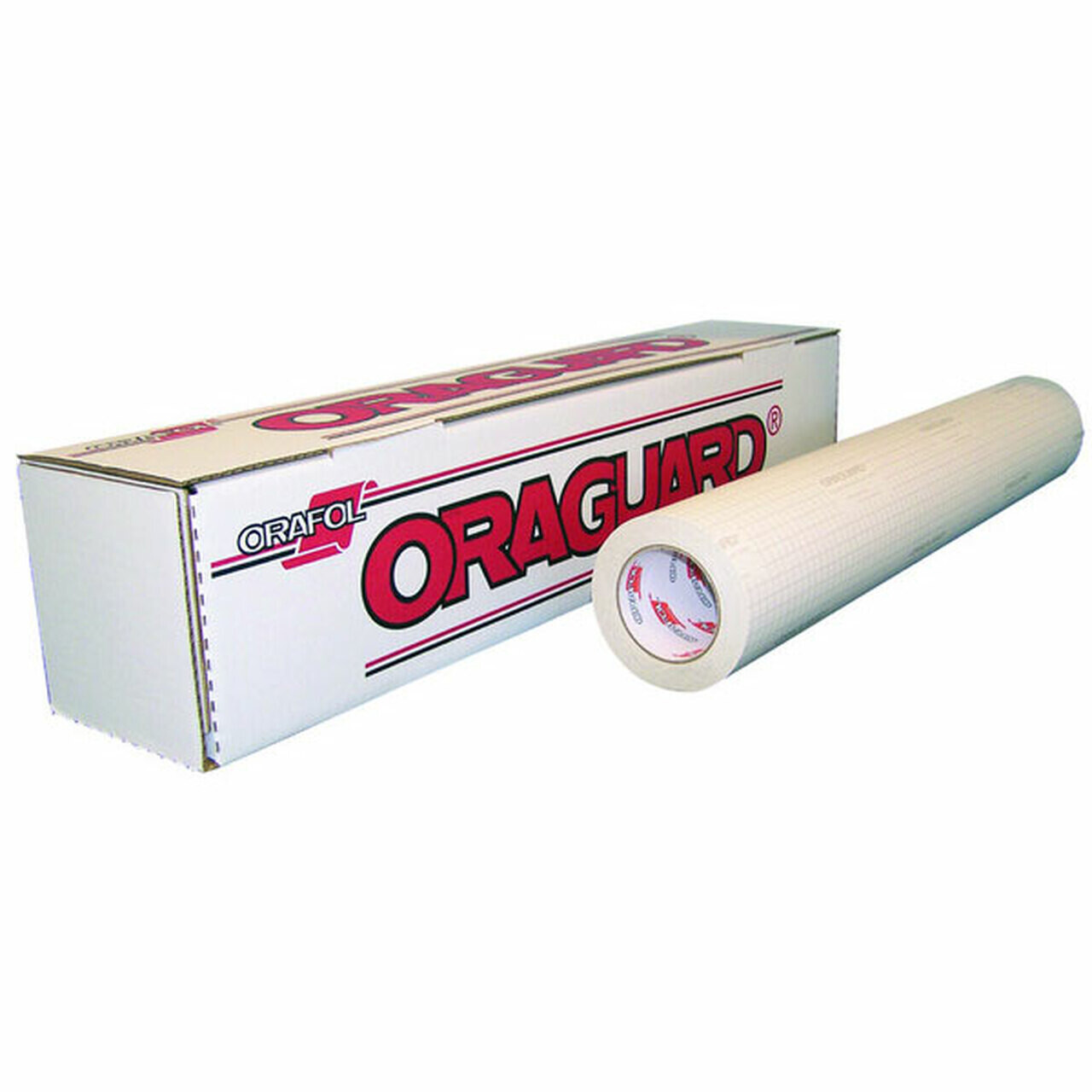 ORAGUARD 250AS Skid-Resistant PVC Laminating Film
