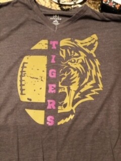 Colored Reflective Heat Transfer Vinyl