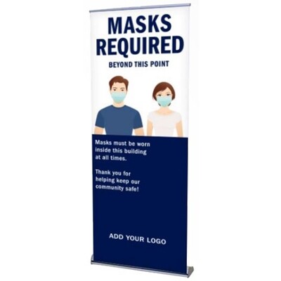 Banner Stands