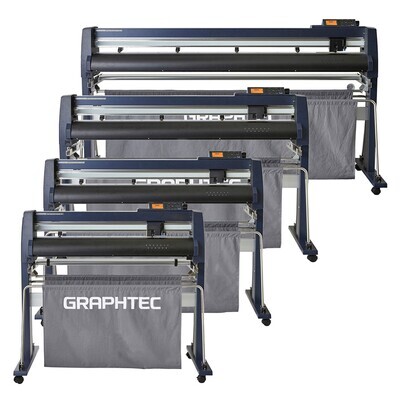 Graphtec FC9000 High Performance Cutting Plotter (Software Included)